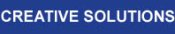 (image for) Creative Solutions Checks
