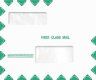 (image for) Great Tax Compatible Window Envelope-Moisture Seal MDPEN14