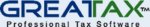 (image for) Great Tax Software