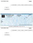 (image for) Peachtree Classic 13.0 Accounts Payable Check MD7383