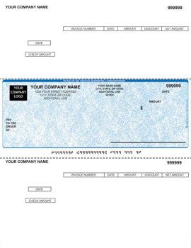 (image for) Peachtree Classic 13.0 Accounts Payable Check MD7383