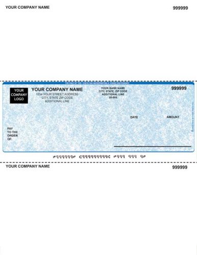 (image for) Creative Solutions General Purpose Check MD7400