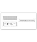(image for) 1099/1098 Self Seal Envelope MDTF22222