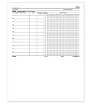 (image for) 1095C Employer Health Ins Offer & Cov Continuation Emp MDTF5096C