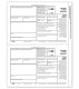 (image for) 1098 Mortgage Int 2UP Ind Sheets Payer/Borrower Copy B MDTF5151