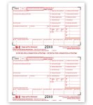 (image for) W-2 2UP Individual Sheets Federal Copy A MDTF5201