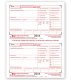 (image for) W-2 2UP Individual Sheets Federal Copy A MDTF5201