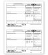 (image for) W-2 2UP Individual Sheets Employee Copy B MDTF5202