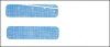 (image for) Peachtree Dual Window Envelope MD939